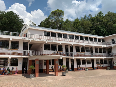 Assistant Principal photo